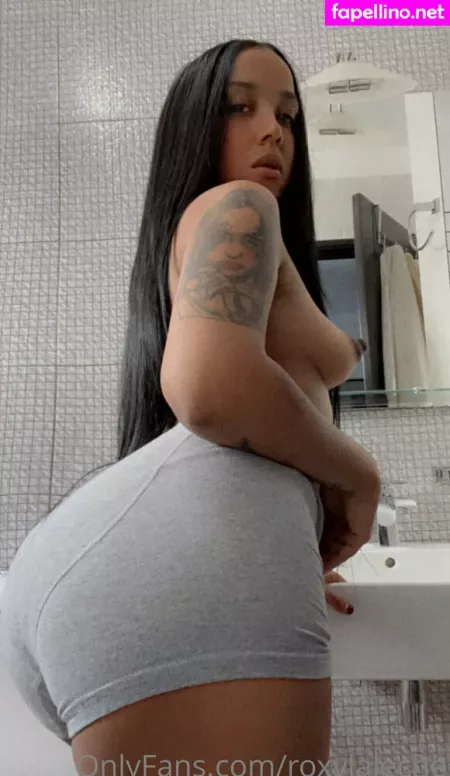 Roxylaleche OnlyFans Thumbnail #d7voWhYrw5