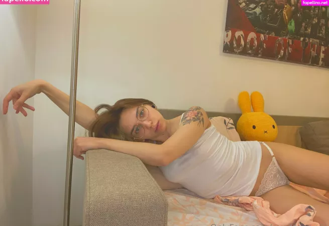 Roxyloove Vip OnlyFans Thumbnail #gMi5IixEyC