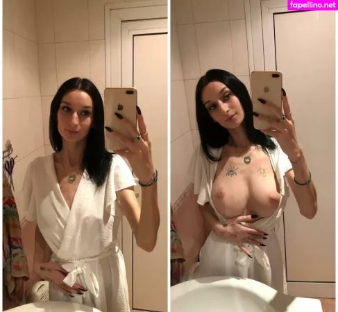 Roxymilano OnlyFans Thumbnail #V1ozwZFyvo