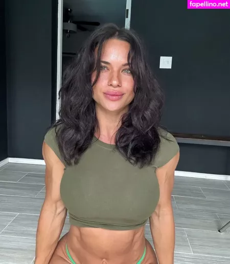 Roxyqueflexx OnlyFans Thumbnail #ZWebZji1zi
