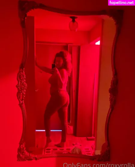 Roxyrolla OnlyFans Thumbnail #3OdASikG2n