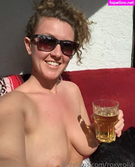 Roxyrolla OnlyFans Thumbnail #BshysD9Yor