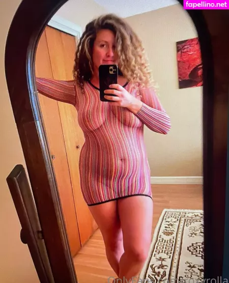 Roxyrolla OnlyFans Thumbnail #Hsx1YaoULK