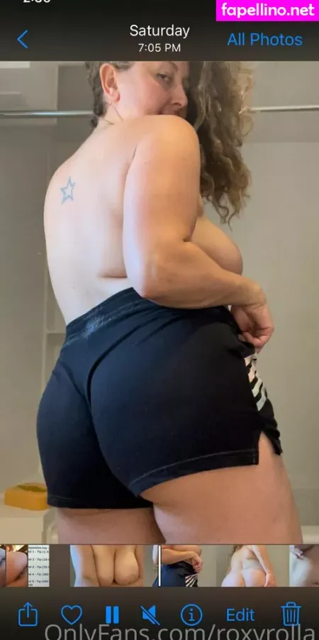 Roxyrolla OnlyFans Thumbnail #t1cdM3Tndk