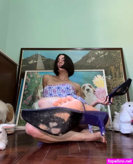 Roxyrose777 OnlyFans Thumbnail #J9CYIn3jtl