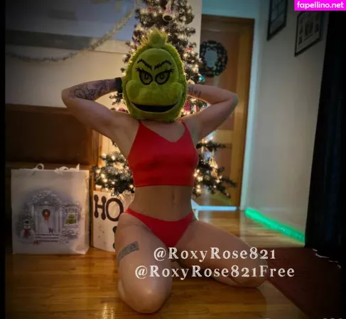 Roxyrose821 OnlyFans Thumbnail #BiNkgJn7QF