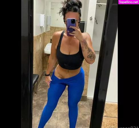 Roxyrose821 OnlyFans Thumbnail #Kjv71Ix1dv