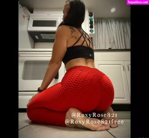 Roxyrose821 OnlyFans Thumbnail #da0GyQJigw