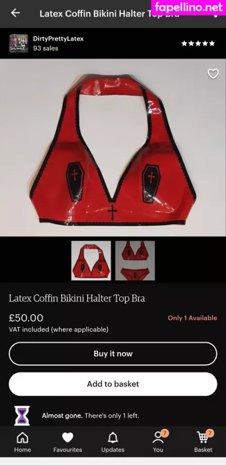 Roxystardust OnlyFans Thumbnail #2qVZTGMZnE