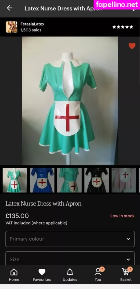 Roxystardust OnlyFans Thumbnail #9PdcWeOCAt