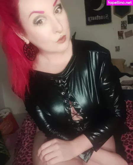 Roxystardust OnlyFans Thumbnail #CI8MDPQMPG