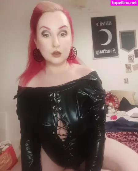 Roxystardust OnlyFans Thumbnail #CXezrS66zW