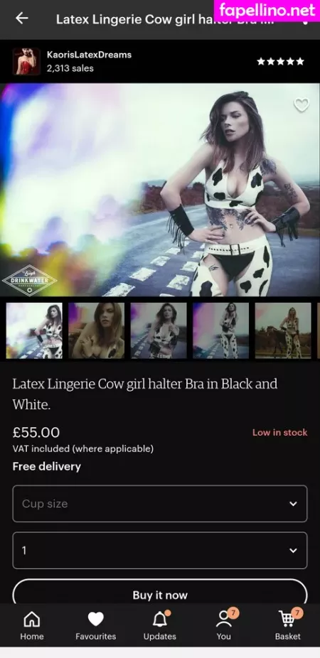 Roxystardust OnlyFans Thumbnail #EjiqePHArj