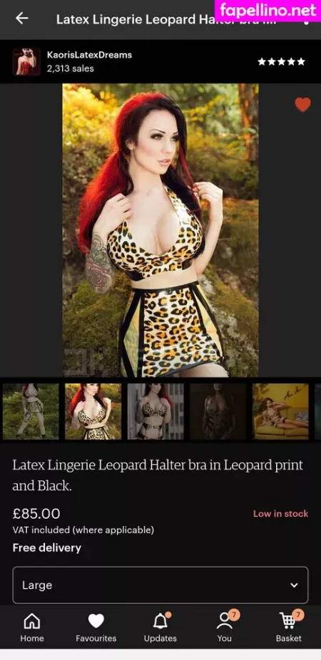 Roxystardust OnlyFans Thumbnail #o3muWt6cEM