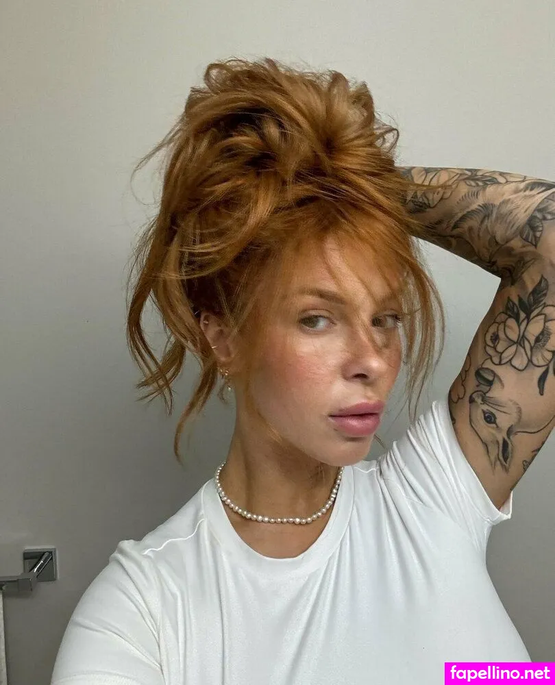 roxystyleztv, roxystylezz Nude Leaked OnlyFans Photo #dPPLod7ew5