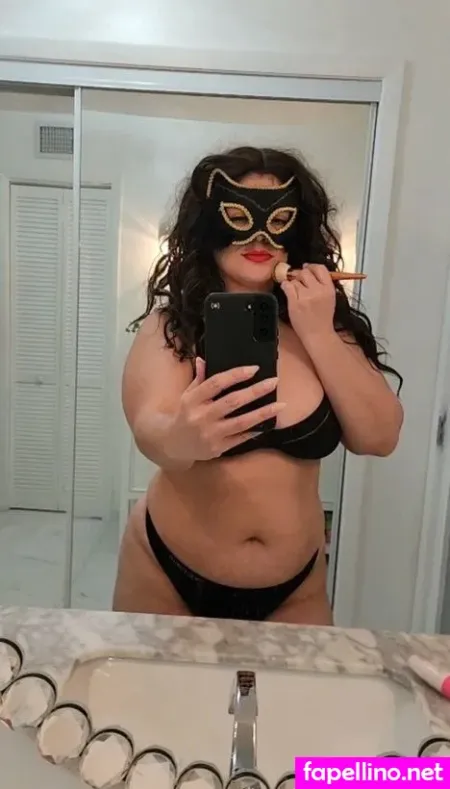 Roxytrujillothecurvymom OnlyFans Thumbnail #aQvEGx00DJ