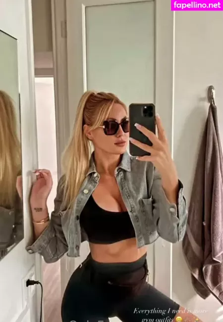 Roxyyfoxx OnlyFans Thumbnail #vKvjwZcADP