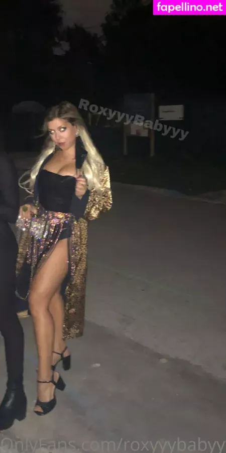 Roxyyybabyyyfree OnlyFans Thumbnail #aeI36kYqf0