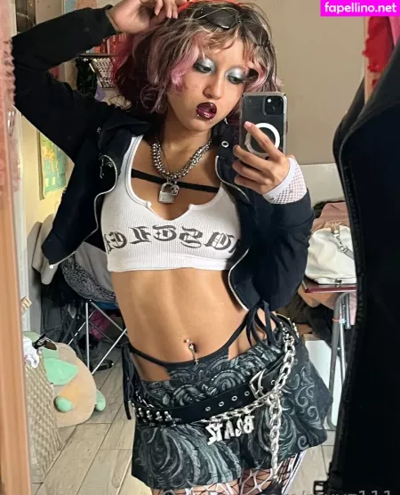 Roxyz111 OnlyFans Thumbnail #Gj6TlQHEfk