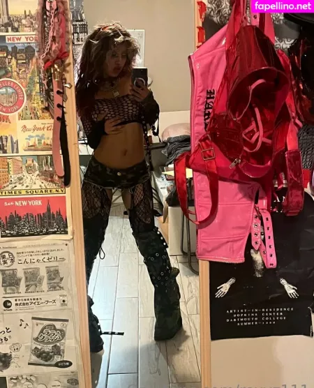 Roxyz111 OnlyFans Thumbnail #o7G79Jgz0S