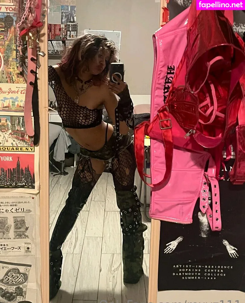 holiestsuccubus, roxyz111 Nude Leaked OnlyFans Photo #wQ319Y53zd