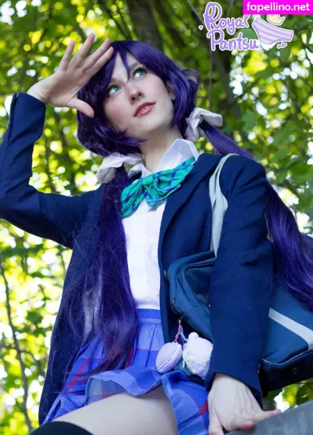 Royalpantsu OnlyFans Thumbnail #0DyYJVrtAk