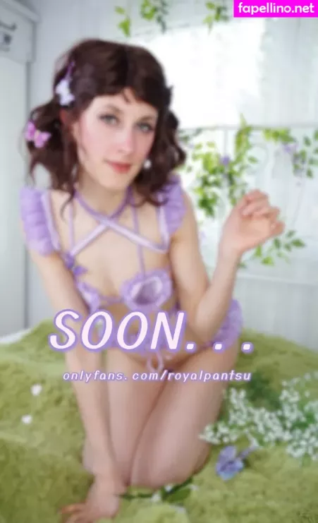 Royalpantsu OnlyFans Thumbnail #3kRTKc6O0T