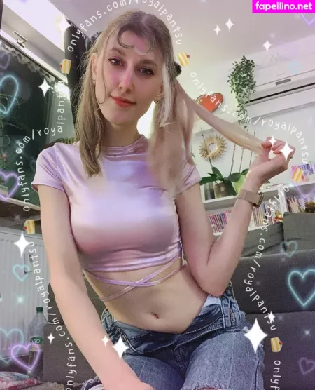 Royalpantsu OnlyFans Thumbnail #78cVH9dvI1