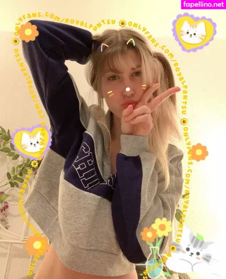 Royalpantsu OnlyFans Thumbnail #BNN7lZnh19