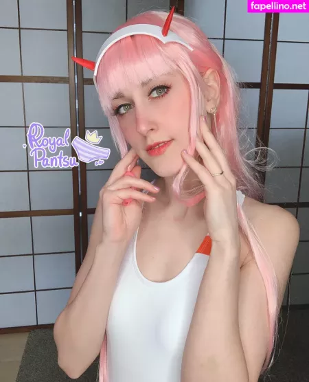 Royalpantsu OnlyFans Thumbnail #BTK2IkxSf7