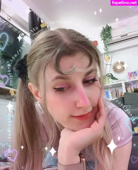 Royalpantsu OnlyFans Thumbnail #FuTQMJaUhF