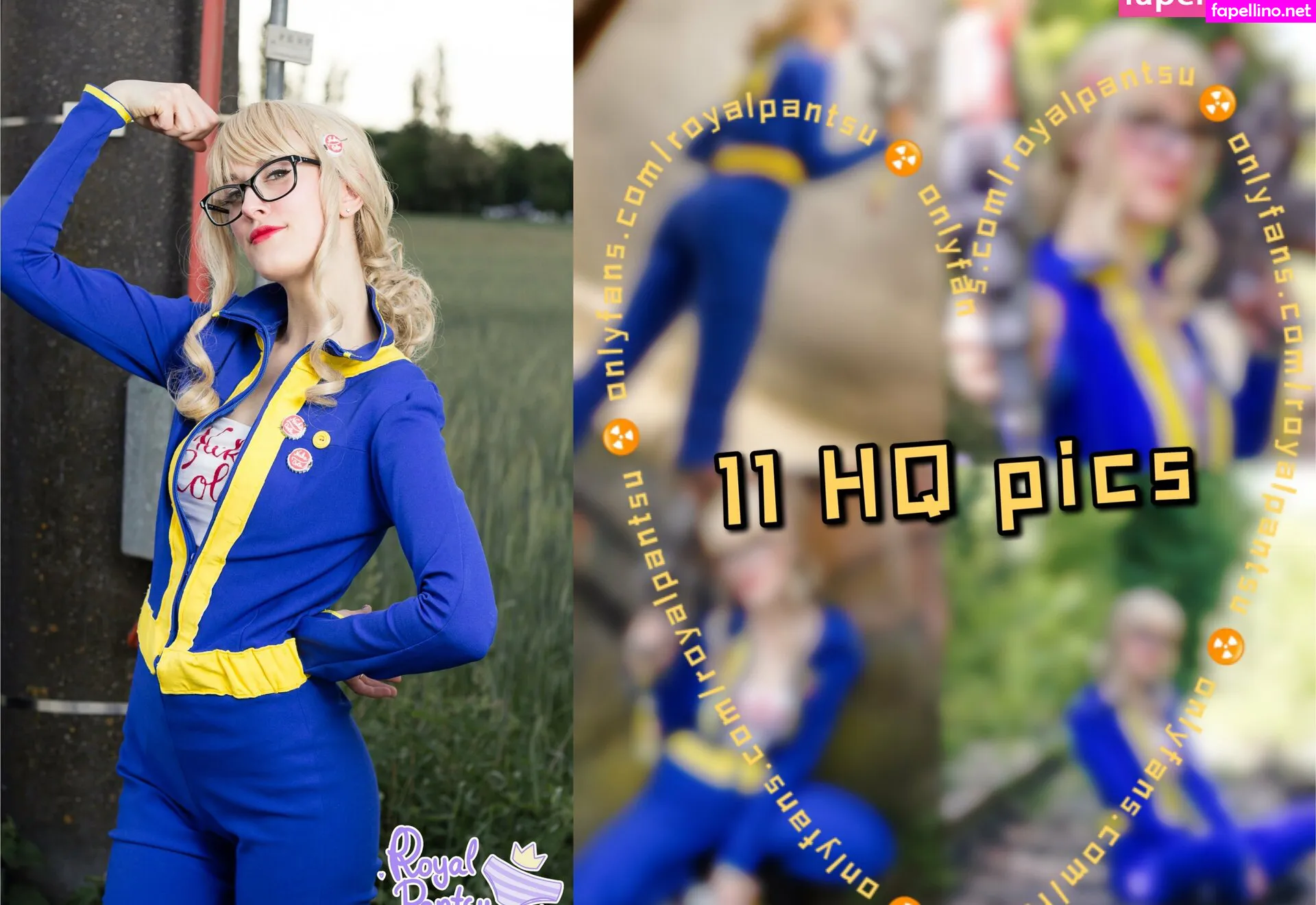 royalpantsu Nude Leaked OnlyFans Photo #JkBpxVCVDh