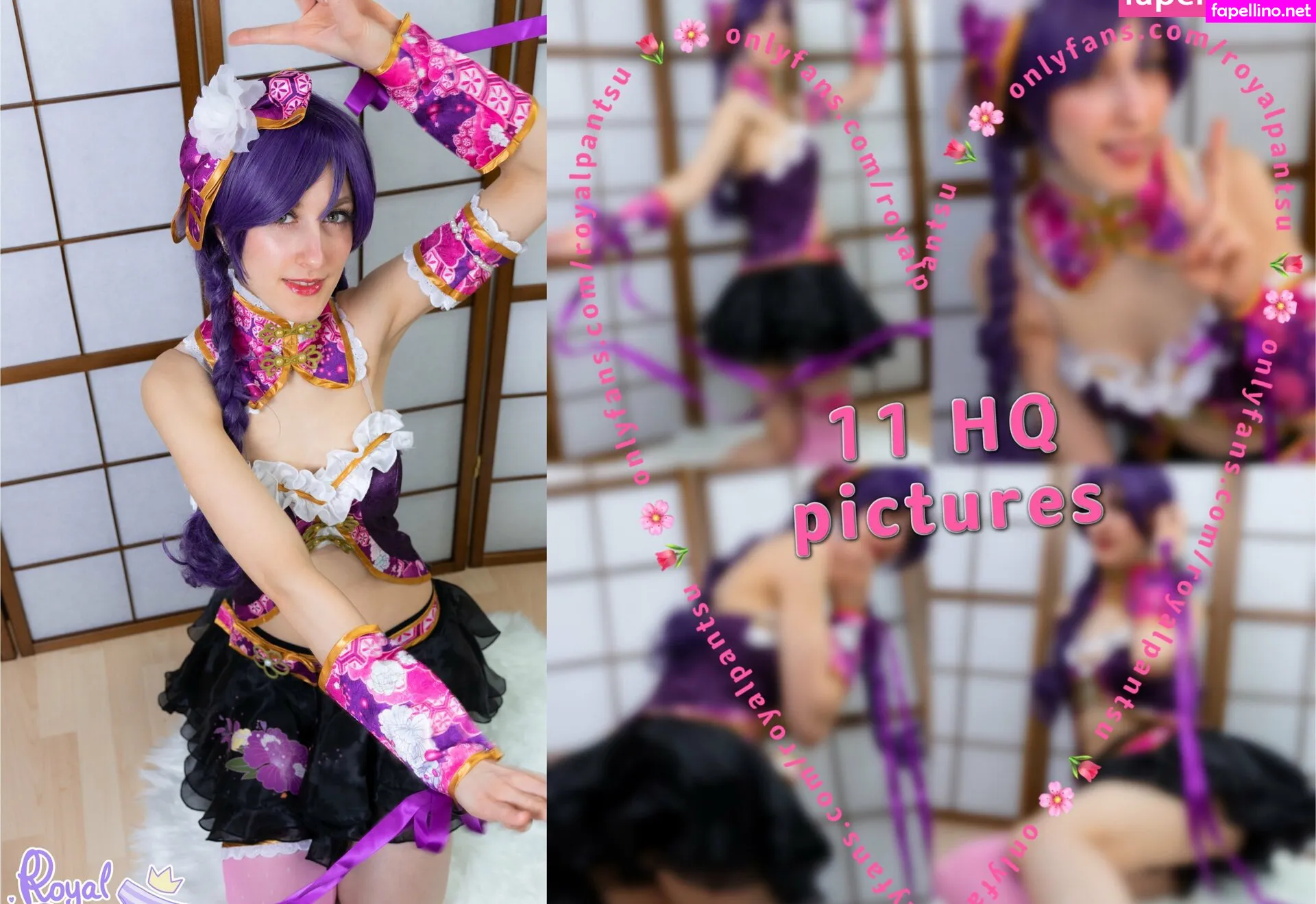 royalpantsu Nude Leaked OnlyFans Photo #N8cp9nIQXL
