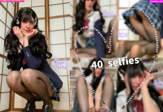 Royalpantsu OnlyFans Thumbnail #OKgbGDhLb8
