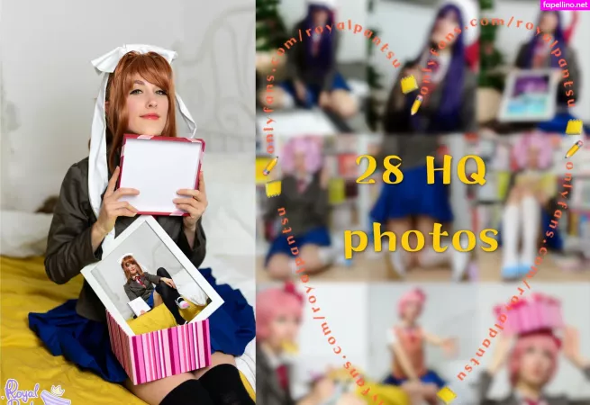 Royalpantsu OnlyFans Thumbnail #SZqJhHSrMl