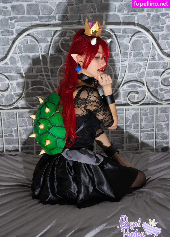 royalpantsu Nude Leaked OnlyFans Photo #TU2Nxzq6YA