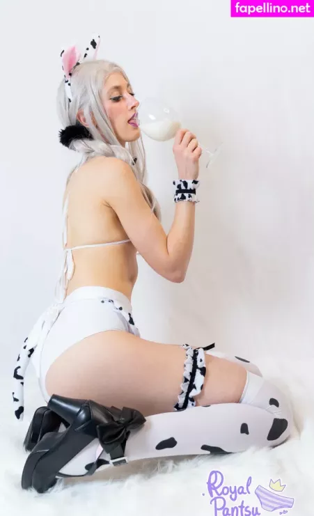 Royalpantsu OnlyFans Thumbnail #TuNI4NAsvI