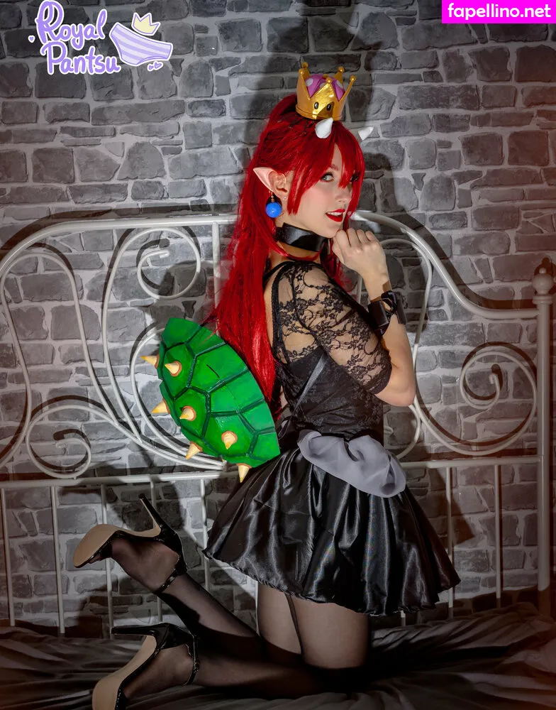 royalpantsu Nude Leaked OnlyFans Photo #V9NKCmScvg