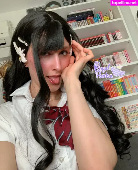 Royalpantsu OnlyFans Thumbnail #cUYIHMMSNx