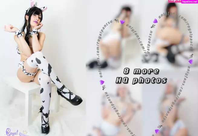 Royalpantsu OnlyFans Thumbnail #eizc0Uca0V