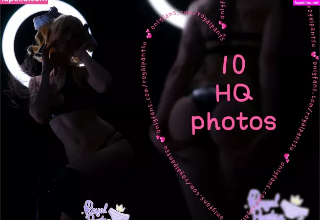 Royalpantsu OnlyFans Thumbnail #jRC44rTzUK