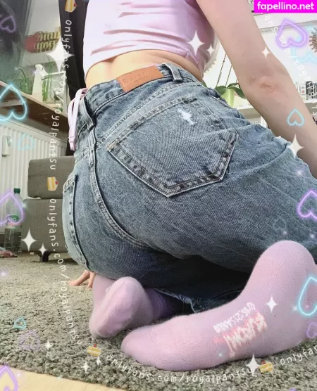 Royalpantsu OnlyFans Thumbnail #jzk37AdVqQ