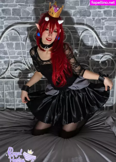 Royalpantsu OnlyFans Thumbnail #xBWKweUzDB