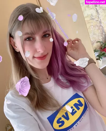 Royalpantsu OnlyFans Thumbnail #zucGjQsI67
