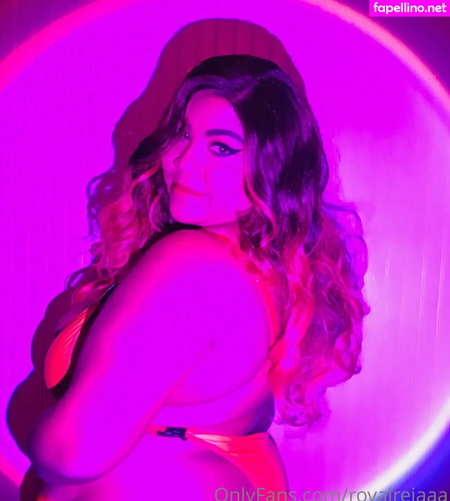 laareinaaa, royalreiaaa Nude Leaked OnlyFans Photo #H81QKmi7nV