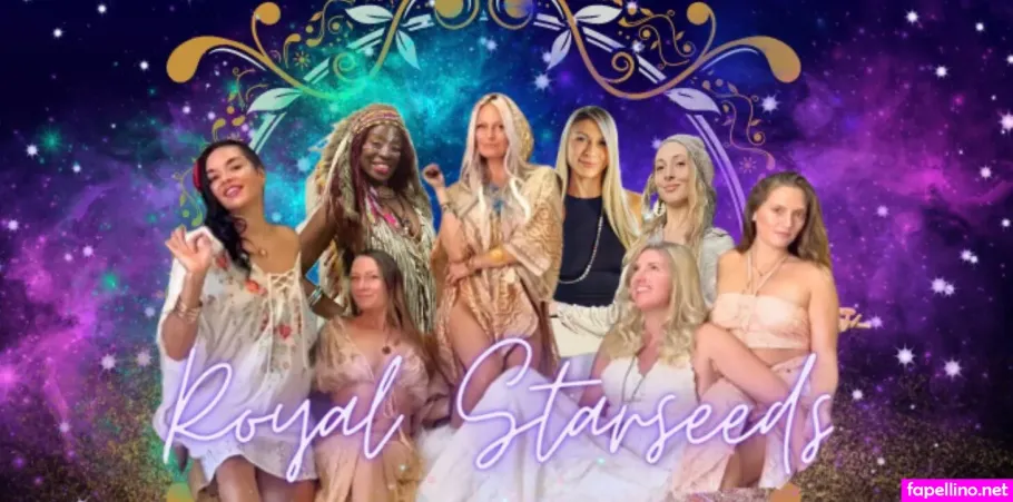 Royalstarseedqueens OnlyFans Thumbnail #EbJZpa8HMc