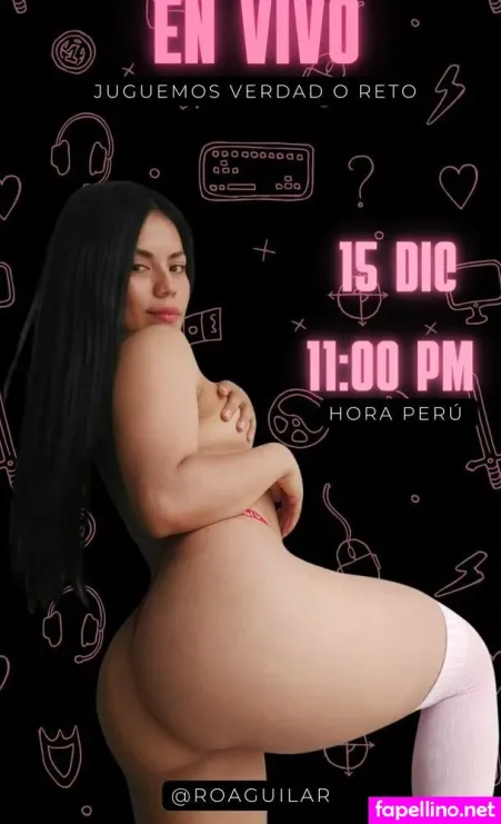 Roz Aguilar Rosmery Fit OnlyFans Thumbnail #zPvVdQjlbq