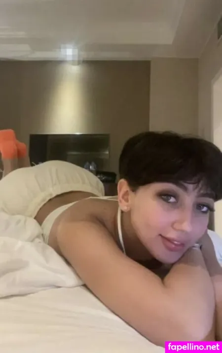Roz Idrissi OnlyFans Thumbnail #SGeiS6dbnG
