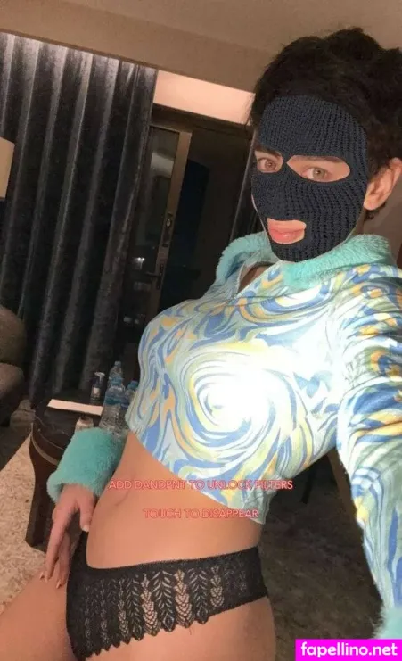 Roz Idrissi OnlyFans Thumbnail #Va8xwtLXau