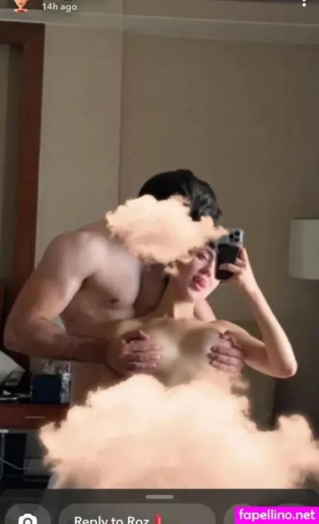 Roz Idrissi OnlyFans Thumbnail #gUplHIO4DG